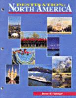 Destination: North America 0827353006 Book Cover