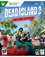Dead Island 2 Day 1 Edition