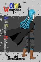 Of Wits and Weapons: Both Require Maintenance B086PT8ZVX Book Cover