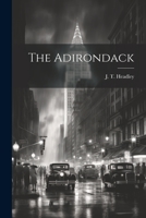 The Adirondack 1022162217 Book Cover