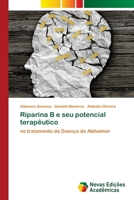 Riparina B e seu potencial terapêutico (Portuguese Edition) 6209835996 Book Cover