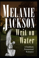 Writ on Water B09RQ65Z1Y Book Cover