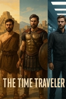 The Time Traveler B0FF2MV98C Book Cover