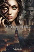 De l'Ombre à la Lumière: Tome 1 : Ouroboros (French Edition) 2959418018 Book Cover