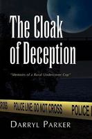 The Cloak of Deception 1436333016 Book Cover