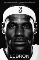 LeBron 1398517291 Book Cover