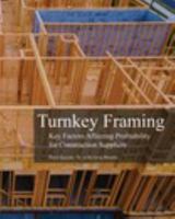 Turnkey Framing 1034738623 Book Cover