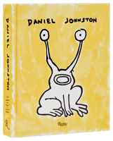 Daniel Johnston 084782800X Book Cover