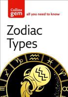 Zodiac Signs (Harperessentials) 0004703669 Book Cover