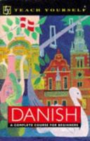 Danish (Teach Yourself) 034059666X Book Cover
