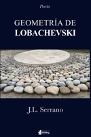 Geometría de Lobachevski (Spanish Edition) B08GVCCW17 Book Cover