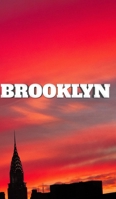 Brooklyn NYC Creative Journal 046442593X Book Cover