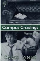 Campus Cravings: BK House 1907010815 Book Cover