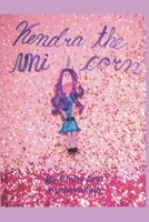 Kendra The Unicorn B0DNZBY5H9 Book Cover