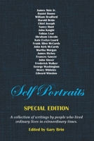 Self Portraits 1945510056 Book Cover