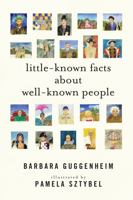 Little-Known Facts About Well-Known People 0999852795 Book Cover