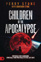 Children of the Apocalypse B0FTNLHDDM Book Cover