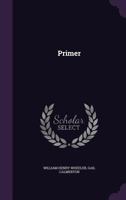 Primer 1144881269 Book Cover