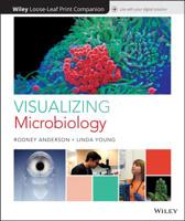 Visualizing Microbiology 1119443121 Book Cover