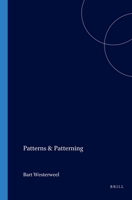 Patterns and Patterning: A Study of Four Poems by George Herbert 9062039456 Book Cover
