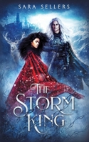 The Storm King: An Enemies-to-Lovers Fantasy Romance 173721945X Book Cover