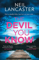 The Devil You Know 0008551340 Book Cover