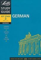 German:Key Stage 3 Study Guides 1857589408 Book Cover
