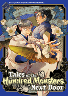 Tales of the Hundred Monsters Next Door Vol. 2 B0FHP6H9PN Book Cover