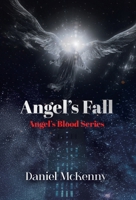 Angel's Fall 1779621086 Book Cover