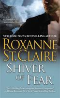 Shiver of Fear (The Guardian Angelinos, #2) 0446566594 Book Cover
