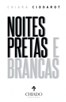 Noites Pretas e Brancas 9895201273 Book Cover