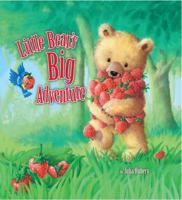 Little Bear's Big Adventure 1950951286 Book Cover
