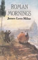 Roman Mornings 0002179369 Book Cover