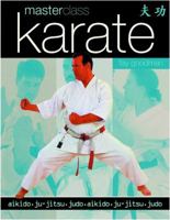 Masterclass Karate 1844767787 Book Cover