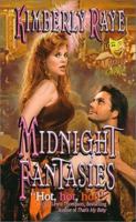 Midnight Fantasies (Wink & a Kiss) 0505523922 Book Cover
