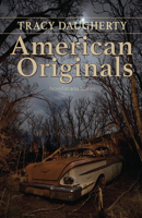 American Originals: Novellas and Stories 1680030779 Book Cover