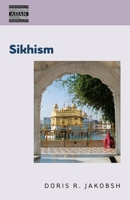 Sikhism 0824836014 Book Cover