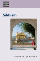 Sikhism 0824835336 Book Cover