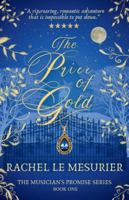 The Price of Gold: The Musician's Promise Series: Book One 1918371008 Book Cover