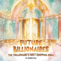 Future Billionaires: The Trillionaire's First Shopping Spree B0FSQ4NZSL Book Cover