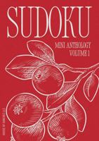 Sudoku Mini Anthology 1963693027 Book Cover