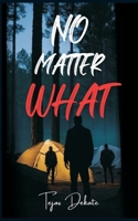 No Matter What 9359259624 Book Cover