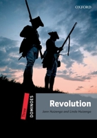 Dominoes: Revolution: Level Three 0194248267 Book Cover