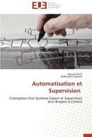 Automatisation Et Supervision 384179162X Book Cover