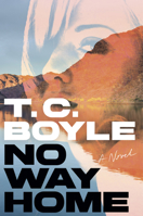 No Way Home 1324097523 Book Cover