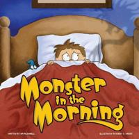 Monster in the Morning 0999533096 Book Cover