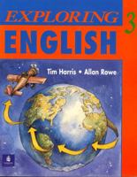 Exploring English, Level 3 0201825775 Book Cover