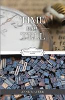 Time Will Tell 0999232231 Book Cover