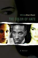 The Color of Hate 0595506658 Book Cover