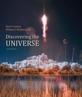 Universe 1429205199 Book Cover